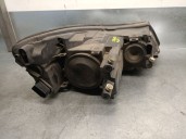 Recambio de faro izquierdo para skoda octavia ii (1z3) 1.2 tsi referencia OEM IAM 1Z1941015F 1Z1941017S 1EL247052 HELLA