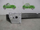 Recambio de refuerzo paragolpes trasero para renault scenic ii 1.9 dci diesel referencia OEM IAM  ALUMINIO 