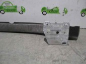 Recambio de refuerzo paragolpes trasero para renault scenic ii 1.9 dci diesel referencia OEM IAM  ALUMINIO 