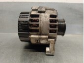 Recambio de alternador para audi a6 berlina (4b2) 2.4 v6 30v referencia OEM IAM 078903016H 2542233A VALEO