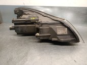 Recambio de faro izquierdo para skoda octavia ii (1z3) 1.2 tsi referencia OEM IAM 1Z1941015F 1Z1941017S 1EL247052 HELLA