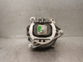 Replacement right engine mount for BMW 3 (F30, F80) 330e OEM IAM reference 6865470 22116865470 