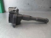 Recambio de bobina encendido para bmw serie 5 berlina (e39) 523i referencia OEM IAM 1703227 0221504004 BOSCH