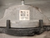 Recambio de soporte motor derecho para bmw 3 (f30, f80) 330 e referencia OEM IAM 6865470 22116865470 