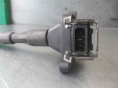 Recambio de bobina encendido para bmw serie 5 berlina (e39) 523i referencia OEM IAM 1703227 0221504004 BOSCH