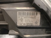 Recambio de faro izquierdo para skoda octavia ii (1z3) 1.2 tsi referencia OEM IAM 1Z1941015F 1Z1941017S 1EL247052 HELLA