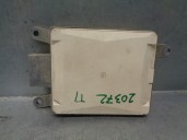 Recambio de centralita luces para mazda cx-7 (er) 2.2 turbodiesel cat referencia OEM IAM G33D67Y90J 6PZ00901470 