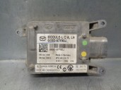 Recambio de centralita luces para mazda cx-7 (er) 2.2 turbodiesel cat referencia OEM IAM G33D67Y90J 6PZ00901470 