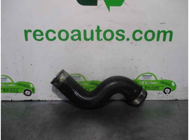 Recambio de tubo para mercedes-benz clase e (w211) berlina 3.2 cdi cat referencia OEM IAM A2115282882Q2 