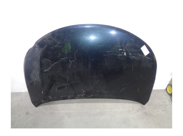 Recambio de capot para toyota avensis cross sport (t27) advance referencia OEM IAM 5330105040 AZUL OSCURO 