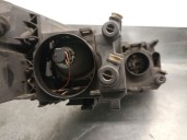 Recambio de faro izquierdo para skoda octavia ii (1z3) 1.2 tsi referencia OEM IAM 1Z1941015F 1Z1941017S 1EL247052 HELLA