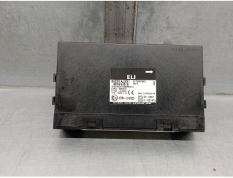 Recambio de modulo electronico para subaru legacy kombi/outback b14 2.0 cat referencia OEM IAM 88281AJ201 97RI010653 