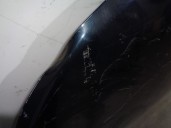 Recambio de capot para toyota avensis cross sport (t27) advance referencia OEM IAM 5330105040 AZUL OSCURO 