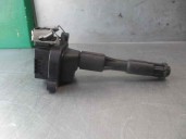 Recambio de bobina encendido para bmw serie 5 berlina (e39) 523i referencia OEM IAM 1703227 0221504004 BOSCH