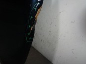 Recambio de capot para toyota avensis cross sport (t27) advance referencia OEM IAM 5330105040 AZUL OSCURO 