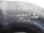 Recambio de tubo para mercedes-benz clase e (w211) berlina 3.2 cdi cat referencia OEM IAM A2115282882Q2  