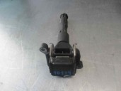 Recambio de bobina encendido para bmw serie 5 berlina (e39) 523i referencia OEM IAM 1703227 0221504004 BOSCH