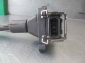 Recambio de bobina encendido para bmw serie 5 berlina (e39) 523i referencia OEM IAM 1703227 0221504004 BOSCH