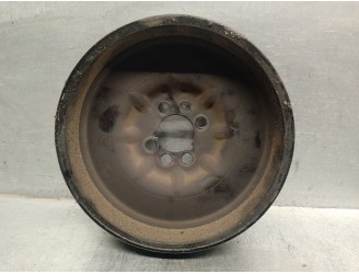 Recambio de polea cigueñal para audi a6 berlina (4b2) 2.4 v6 30v referencia OEM IAM 078105255G 078105255G 