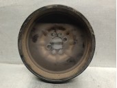 Recambio de polea cigueñal para audi a6 berlina (4b2) 2.4 v6 30v referencia OEM IAM 078105255G 078105255G 