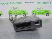 Replacement electronic module for Ford Focus Saloon (CAP) 1.8 TDCi Turbodiesel CAT OEM IAM reference 4M5T14B507AB 8M5T19G488