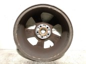 Recambio de llanta para skoda octavia ii (1z3) 1.2 tsi referencia OEM IAM 1Z0601025AG R166.5JX16H2ET50 