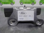 Replacement electronic module for Ford Focus Saloon (CAP) 1.8 TDCi Turbodiesel CAT OEM IAM reference 4M5T14B507AB 8M5T19G488