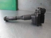 Recambio de bobina encendido para bmw serie 5 berlina (e39) 523i referencia OEM IAM 1703227 0221504004 BOSCH
