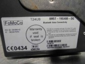 Replacement electronic module for Ford Focus Saloon (CAP) 1.8 TDCi Turbodiesel CAT OEM IAM reference 4M5T14B507AB 8M5T19G488