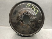 Recambio de polea cigueñal para audi a6 berlina (4b2) 2.4 v6 30v referencia OEM IAM 078105255G 078105255G 