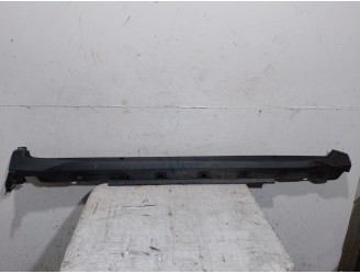 Recambio de faldon lateral para toyota c-hr (_x1_) 1.8 hybrid (zyx10_, zyx11_) referencia OEM IAM 75851F4010 75851F4010 