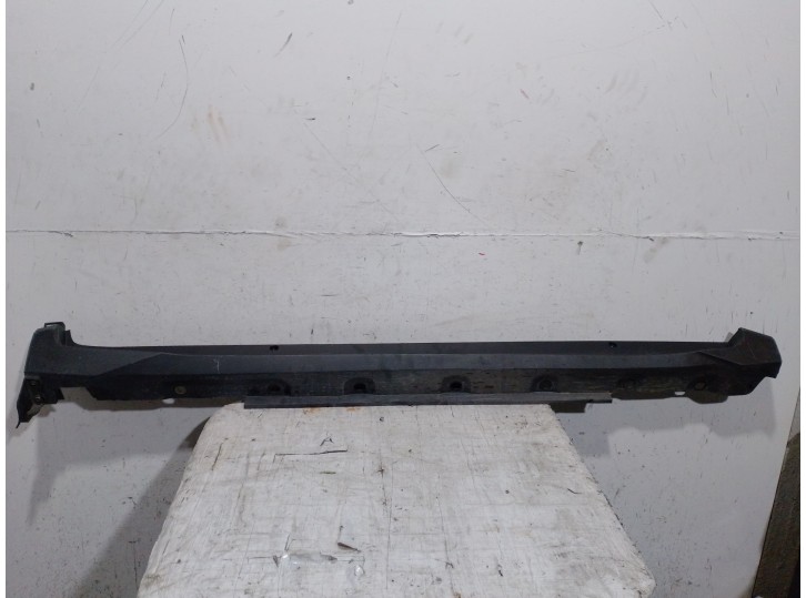 Recambio de faldon lateral para toyota c-hr (_x1_) 1.8 hybrid (zyx10_, zyx11_) referencia OEM IAM 75851F4010 75851F4010 