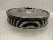 Recambio de polea cigueñal para audi a6 berlina (4b2) 2.4 v6 30v referencia OEM IAM 078105255G 078105255G 