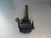 Recambio de bobina encendido para bmw serie 5 berlina (e39) 523i referencia OEM IAM 1703227 0221504004 BOSCH