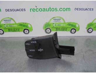Recambio de mando radio volante para ford focus berlina (cap) 1.8 tdci turbodiesel cat referencia OEM IAM 3M5T14K147BE  