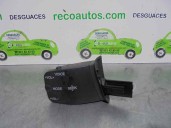 Replacement steering wheel radio control for Ford Focus sedan (CAP) 1.8 TDCi turbodiesel CAT OEM IAM reference 3M5T14K147BE 