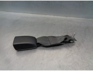 Recambio de enganche cinturon para mitsubishi lancer sportback (cx) 1.5 cat referencia OEM IAM E034501  