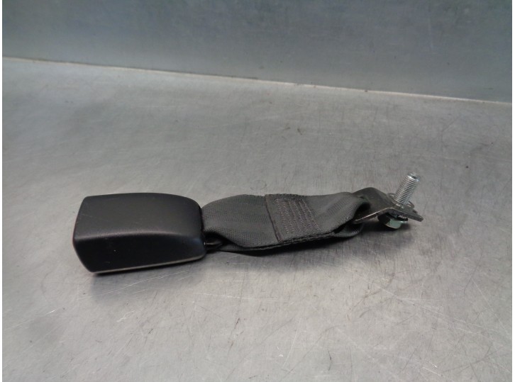 Recambio de enganche cinturon para mitsubishi lancer sportback (cx) 1.5 cat referencia OEM IAM E034501  