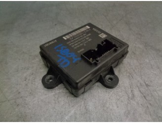 Recambio de modulo confort para ford focus iii turnier 1.5 tdci referencia OEM IAM F1ET14F143AC  