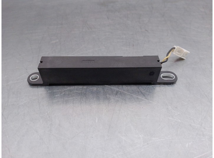 Recambio de antena para mazda cx-7 (er) 2.2 turbodiesel cat referencia OEM IAM EH6266370 