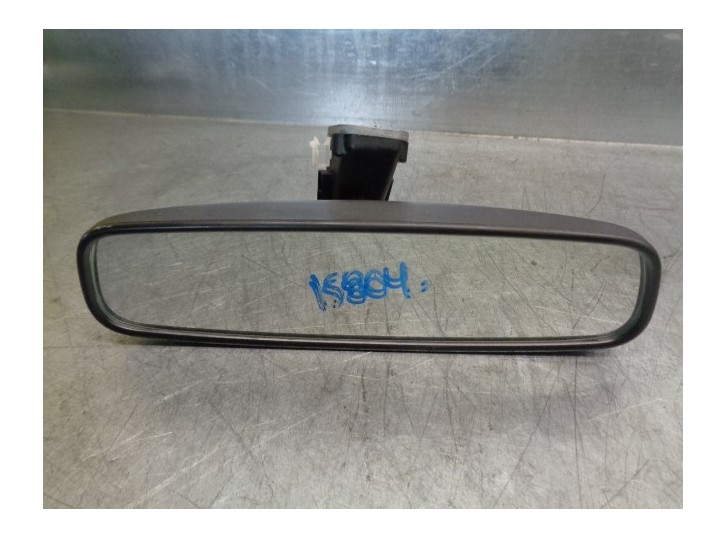 Recambio de espejo interior para ford focus iii turnier 1.5 tdci referencia OEM IAM A080414 A080414 