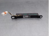 Recambio de antena para mazda cx-7 (er) 2.2 turbodiesel cat referencia OEM IAM EH6266370 