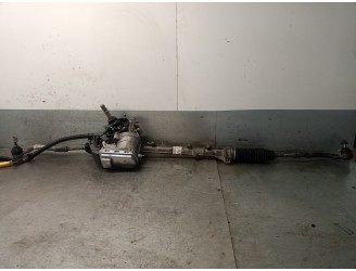 Recambio de cremallera direccion para peugeot 308 ii (lb_, lp_, lw_, lh_, l3_) 1.6 hdi / bluehdi 115 referencia OEM IAM 98082728