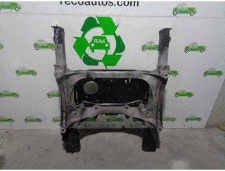 Recambio de puente delantero para lexus ls (usf4/uvf4) 460 referencia OEM IAM 5120150040 CUNA MOTOR CESTA 17