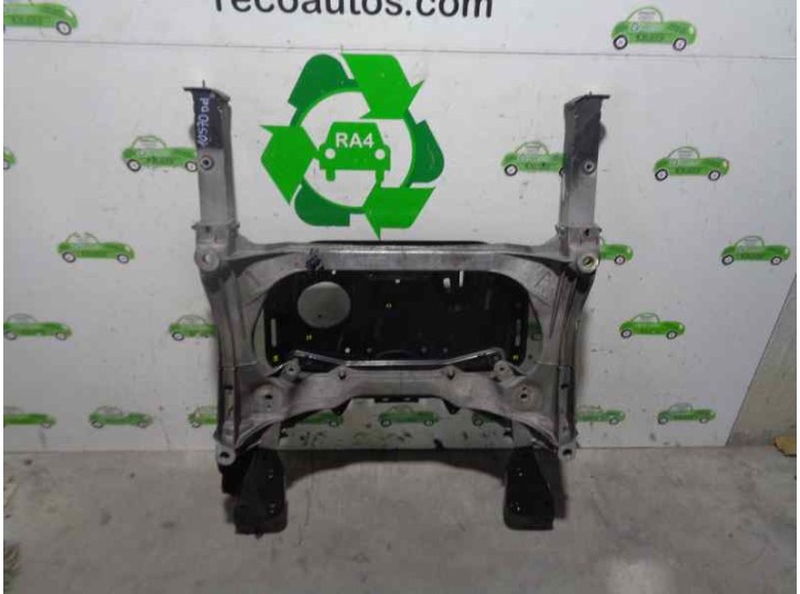 Recambio de puente delantero para lexus ls (usf4/uvf4) 460 referencia OEM IAM 5120150040 CUNA MOTOR CESTA 17
