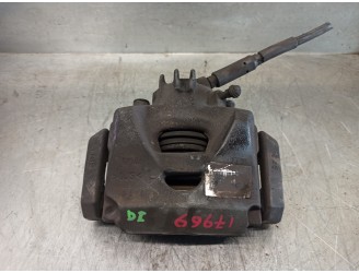 Recambio de pinza freno delantera izquierda para peugeot 5008 active referencia OEM IAM 4400V7  ATE