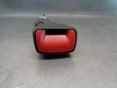 Recambio de enganche cinturon para mitsubishi lancer sportback (cx) 1.5 cat referencia OEM IAM E034501  