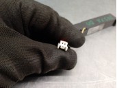 Recambio de antena para mazda cx-7 (er) 2.2 turbodiesel cat referencia OEM IAM EH6266370 