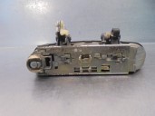Recambio de maneta exterior delantera izquierda para audi a6 berlina (4b2) 2.4 v6 30v referencia OEM IAM 4B1837885 4 PUERTAS