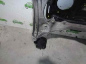 Recambio de puente delantero para lexus ls (usf4/uvf4) 460 referencia OEM IAM 5120150040 CUNA MOTOR CESTA 17